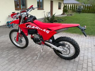 Gas Gas EC 500F