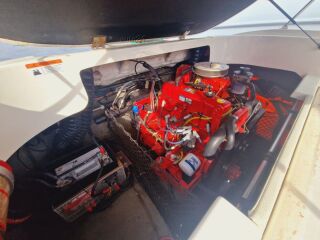 Larson 180 Sport 3.0 173kW