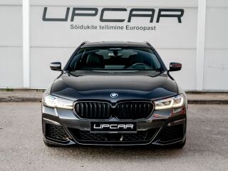 BMW 530 xDrive M-Sport 2.0 215kW