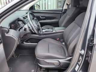 Hyundai Tucson Style 1.6 132kW