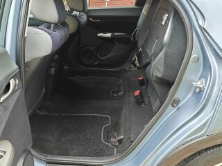 Honda Civic Comfort 1.3 R4 DSi 61kW