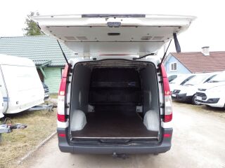 Mercedes-Benz Vito 110LONG 2.1 TDI 70kW