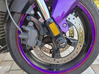 BMW C 650 Sport 44кВ