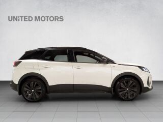 Peugeot 3008 GT Pack BlueHDi 130 AT8 1.5 96kW