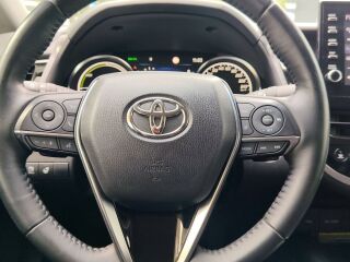 Toyota Camry Executive 131кВ