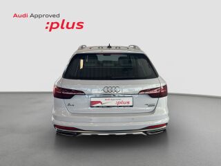 Audi A4 allroad quattro 2.0 195kW