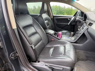 Volvo V70 2.4 136kW