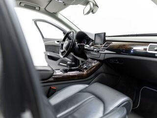 Audi A8 Quattro Long Facelift 3.0 V6 TDI 190kW