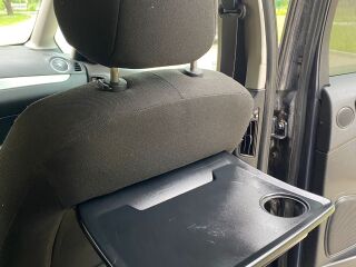 Ford Galaxy 2.0 tdi
