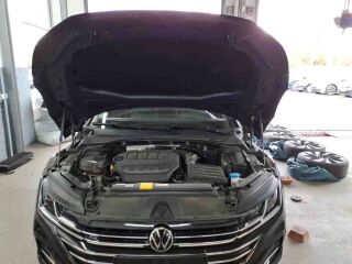 Volkswagen Arteon R-Line Shooting Brake 2.0 140kW
