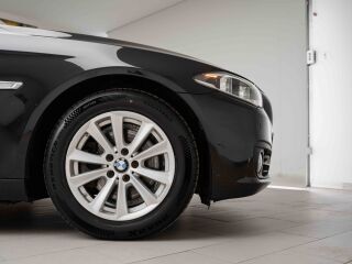 BMW 520 d xDrive 2.0 140kW