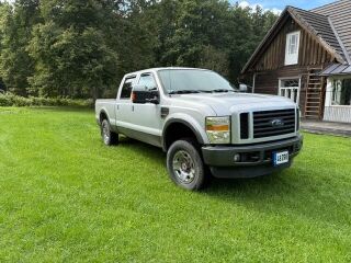 Ford F-250 6.4 V8 257кВ