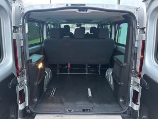 Renault Trafic Passenger Grand Pack Clim L2H1 2.0 dCi 125kW