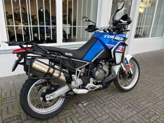 Aprilia Tuareg 660 59kW