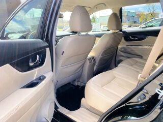 Nissan X-Trail 1.6 96kW