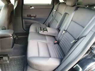 Volvo S40 R5 2.5 162kW