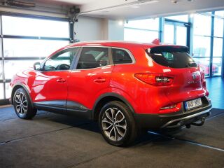Renault Kadjar Intens 1.3 TCe 117kW