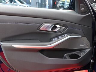 BMW M340 i xDrive LCI 3.0 MHEV 275кВ