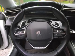 Peugeot 508 SW Allure 1.2 96kW