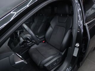 Audi S6 Avant Quattro 3.0 V6 TDI Bi-Turbo 257kW