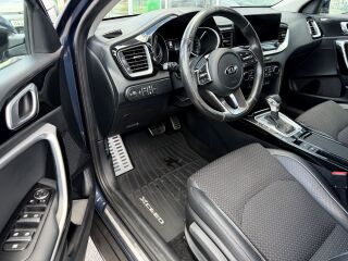 Kia XCeed EX 1.6 150kW