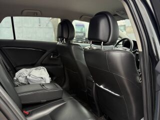 Toyota Avensis 2.0 93кВ