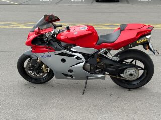 MV Agusta F4