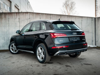 Audi Q5 55 TFSIe quattro S-line 2.0 270kW
