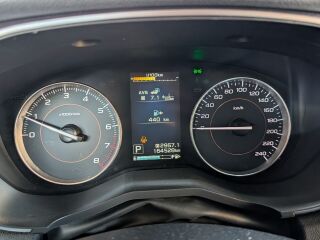 Subaru XV 1.6 84kW