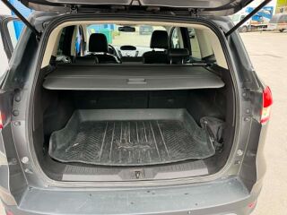 Ford Kuga 2.0 103kW