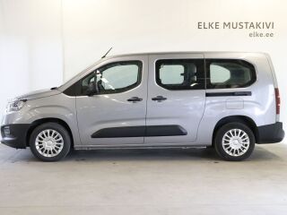 Toyota ProAce City Combi Long Double side door 81kW