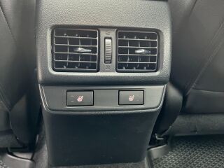 Subaru Outback Summit 2.5 129kW