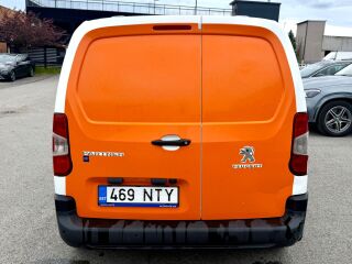 Peugeot Partner 1.5 56кВ