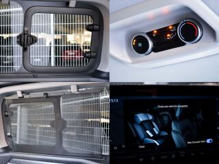 Ford Tourneo Custom 2.0 100kW