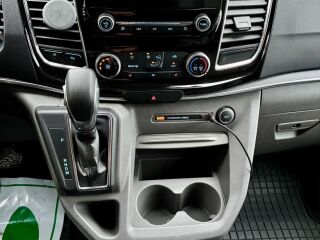 Ford Tourneo Custom 320L EcoBlue Titanium X 2.0 125kW