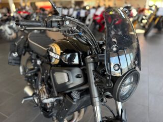 Yamaha XSR 700 R2 54kW