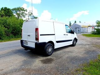 Citroen Jumpy 2.0 TDI 88kW