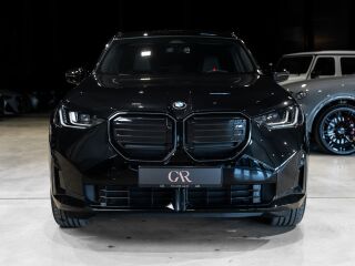 BMW X3 M50 xDrive 3.0 280kW
