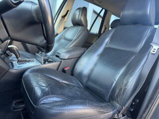 Volvo XC90 2.4 136kW