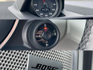 Porsche Panamera Sport Turismo 4 V6 PDK Chrono 2.9 V6 243kW