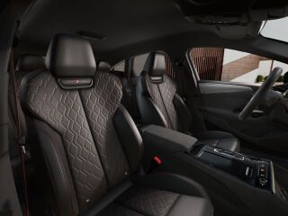 Audi A6 e-tron Sportback quattro 315kW