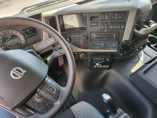 Volvo FM 410 6x2 SIDEOPENING CARRIER 308kW