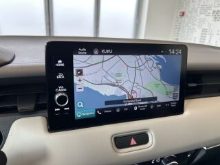 Honda HR-V Active Style 1.5 79kW