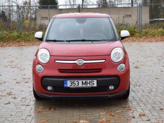 Fiat 500L Comfort 1.4 R4 70kW