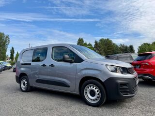 Peugeot Partner Team L2 BlueHDi 1.5 BlueHDi 75кВ