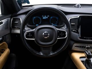 Volvo XC90 D5 Inscription AWD 2.0 173kW