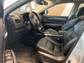 Renault Koleos Intens Xtronic AWD 2.0 130kW