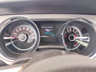 Ford Mustang V6 3.7 V6 227kW