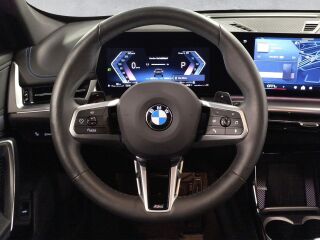 BMW X1 sDrive18i M Sports 1.5 100kW