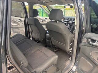 Ford S-MAX 2.0 Facelift TDCi Titanium Economy 120kW